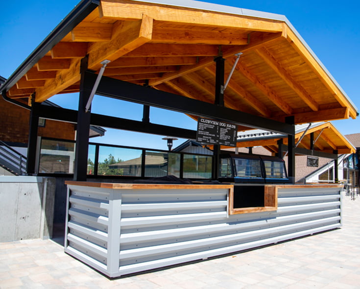 Big Bear Mountain Resort Upgrades Complete Johnson Jennings