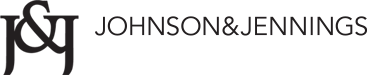Johnson & Jennings Logo