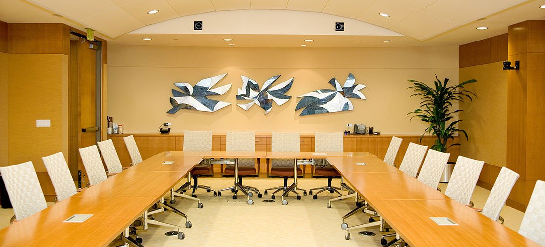 Sheppard Mullin- Conference room2