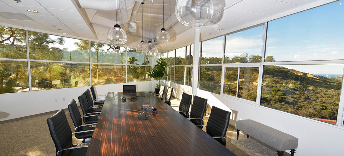 Tealium- Conference room
