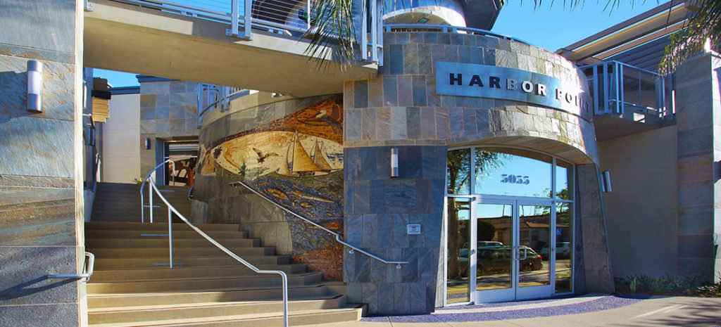 Johnson & Jennings | Harbor Point