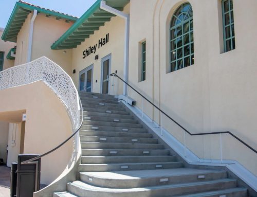 Academy of Our Lady of Peace