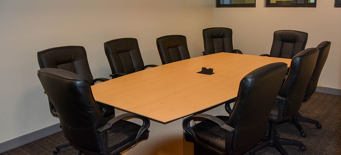 Interfaith- Conference Room