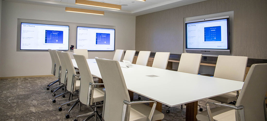Sheppard Mullin- Conference room1