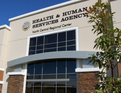 County of San Diego Health & Human Services