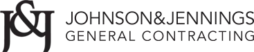 Johnson & Jennings Logo